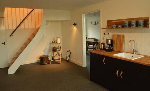 B&B De Pottenbakkershoeve