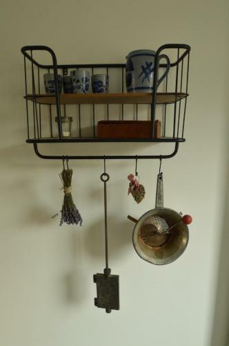 B&B De Pottenbakkershoeve