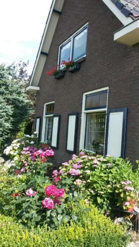 B&B Aan De Limes In Maurik