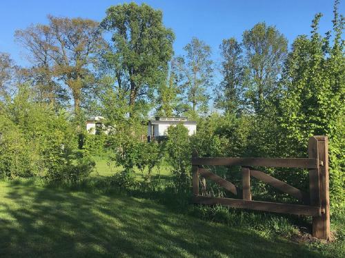 Wellness Camping En Bed And Breakfast Stoltenborg