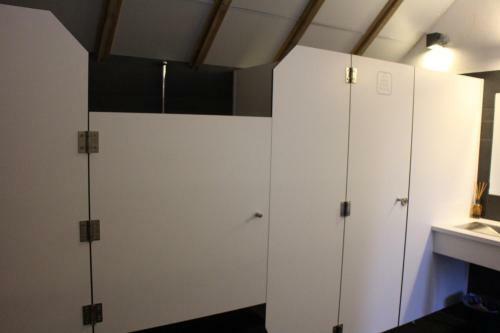 Wellness Camping En Bed And Breakfast Stoltenborg
