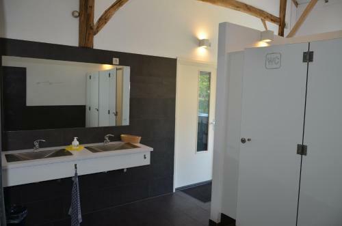 Wellness Camping En Bed And Breakfast Stoltenborg
