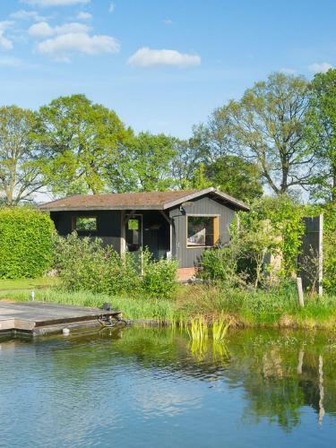 Wellness Camping En Bed And Breakfast Stoltenborg