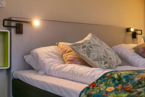 Bed & Breakfast Marrum