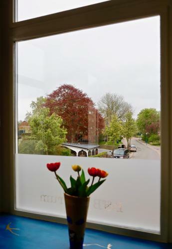 Bed & Breakfast Marrum