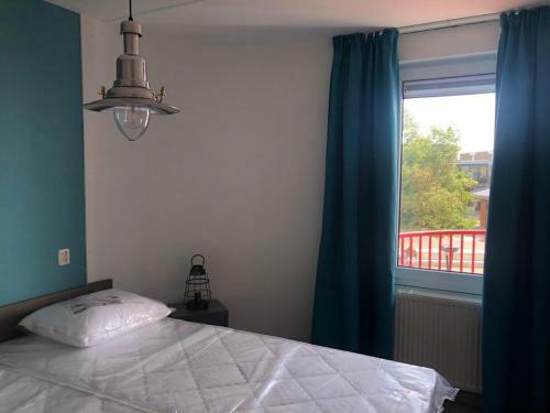 Apartamento Appartement Makkum Aan Het Strand