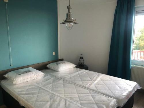 Apartamento Appartement Makkum Aan Het Strand