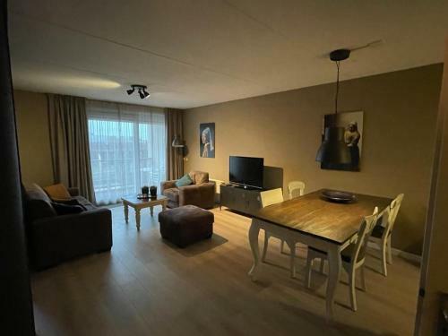Apartamento Appartement Makkum Aan Het Strand