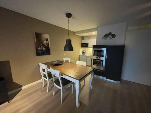 Apartamento Appartement Makkum Aan Het Strand