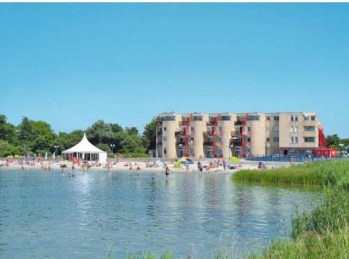 Apartamento Appartement Makkum Aan Het Strand