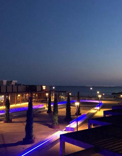 Apartamento Appartement Makkum Aan Het Strand