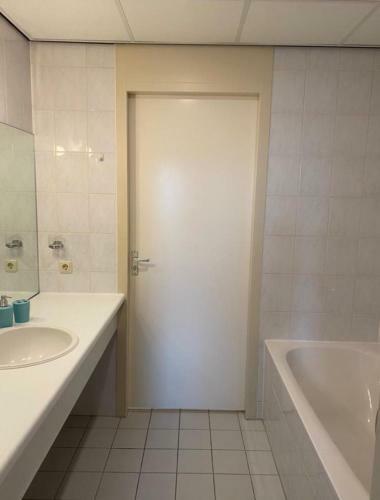 Apartamento Appartement Makkum Aan Het Strand
