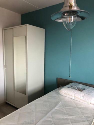 Apartamento Appartement Makkum Aan Het Strand