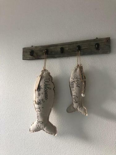 Apartamento Appartement Makkum Aan Het Strand