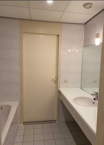 Apartamento Appartement Makkum Aan Het Strand
