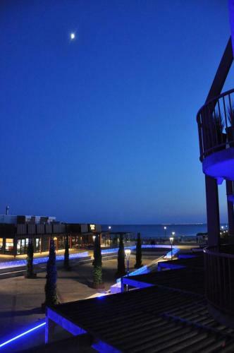 Apartamento Appartement Makkum Aan Het Strand