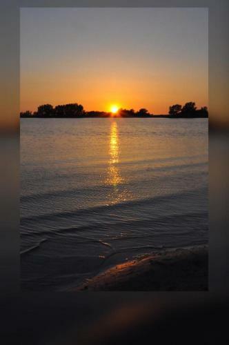 Apartamento Appartement Makkum Aan Het Strand