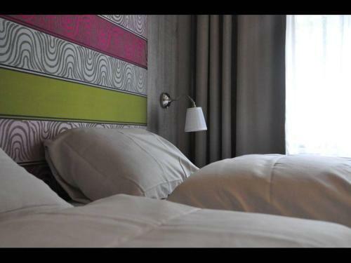 Hotel Herberg 't Voshoes