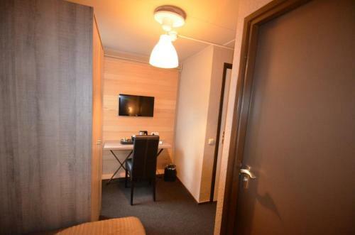 Hotel Herberg 't Voshoes
