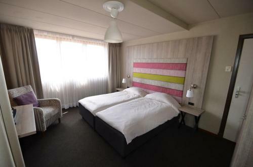 Hotel Herberg 't Voshoes
