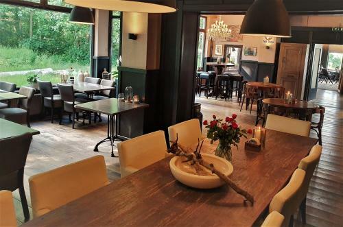 Hotel Herberg 't Voshoes