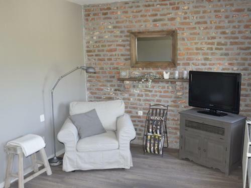 Hoeve Schevey