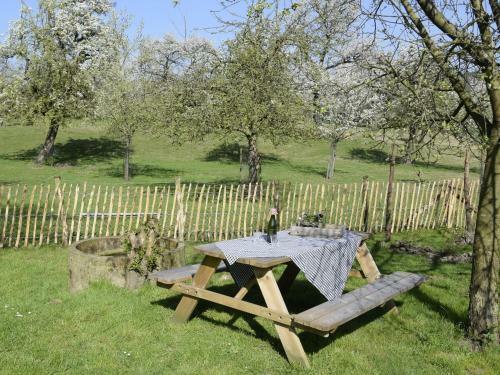 Hoeve Schevey