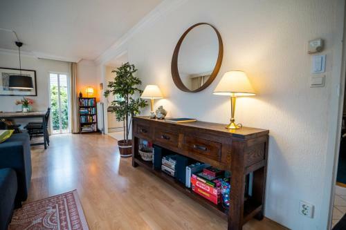 Vakantiehuis Het Wezeltje