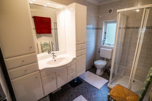 Vakantiehuis Het Wezeltje