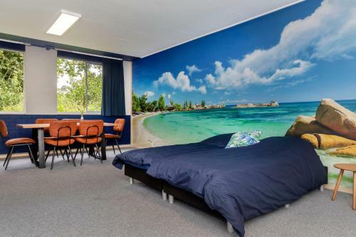 Bed & Breakfast De Strandkamer