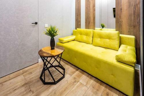 Luxurious Apartment!