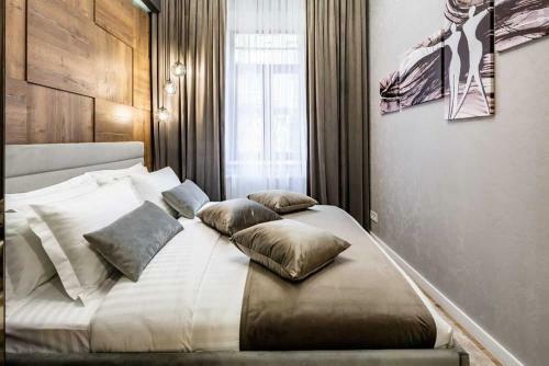 Luxurious Apartment!