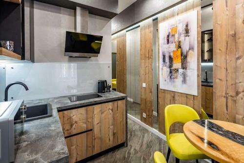 Luxurious Apartment!