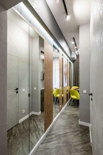 Luxurious Apartment!