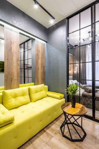 Luxurious Apartment!