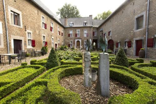 Apartamento Meschermolen 4