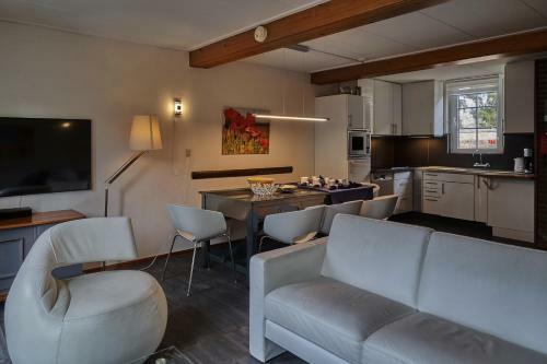 Apartamento Meschermolen 4