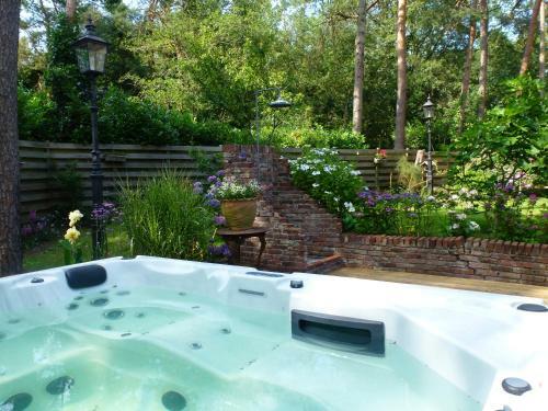 Vakantiewoning Salland