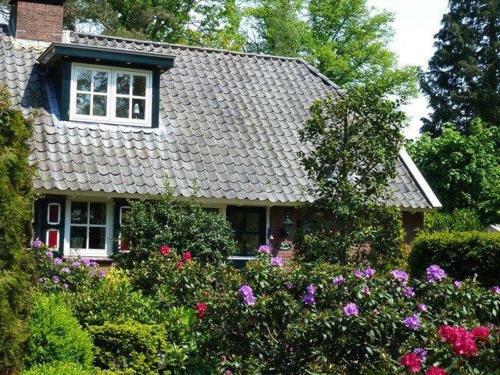 Vakantiewoning Salland