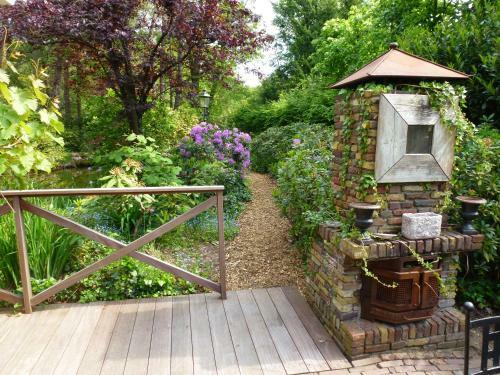 Vakantiewoning Salland
