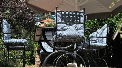 Vakantiewoning Salland