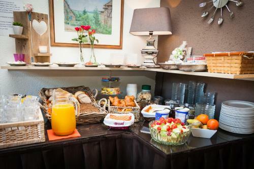 Hotel Fleurie De Montagne