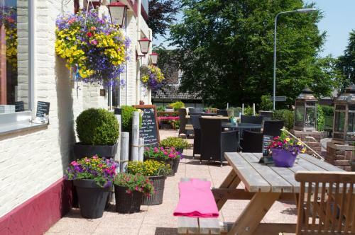 Hotel Fleurie De Montagne