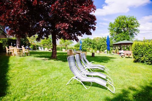Hotel Fleurie De Montagne