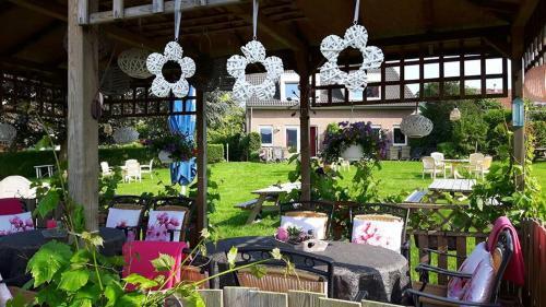 Hotel Fleurie De Montagne