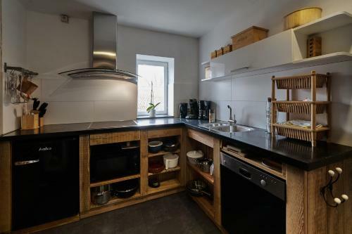 Apartamento Meschermolen 9