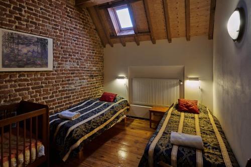 Apartamento Meschermolen 9