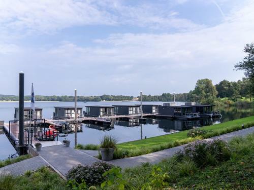Marinaparcs Mookerplas