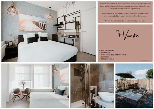 Hostal De Zilte Melis
