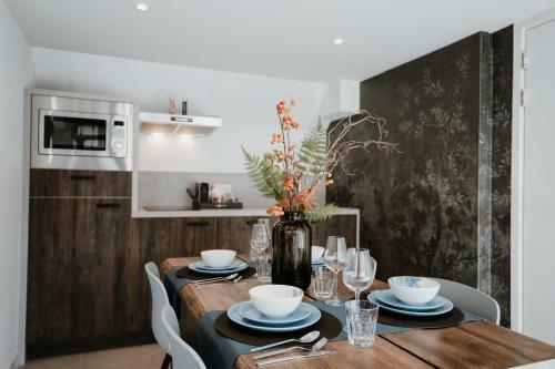 Hostal De Zilte Melis